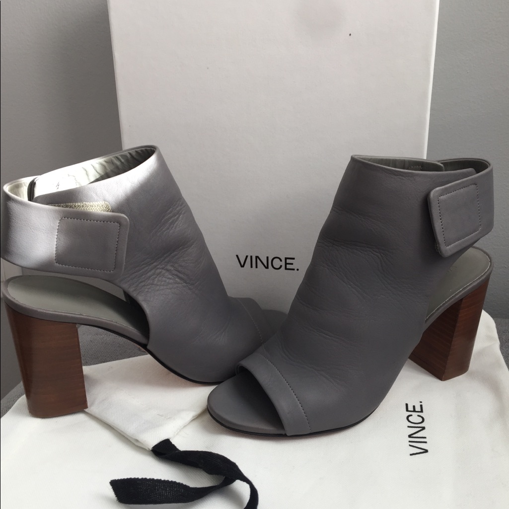 Vince Faye Bootie.